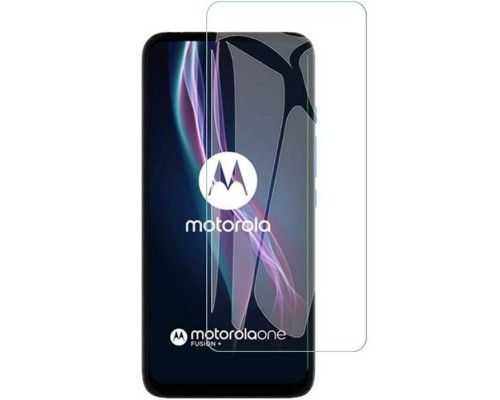 Захисне скло Motorola One Fusion Plus (Mocolo 0.33 mm) Захисне скло Motorola One Fusion Plus (Mocolo 0.33 mm)