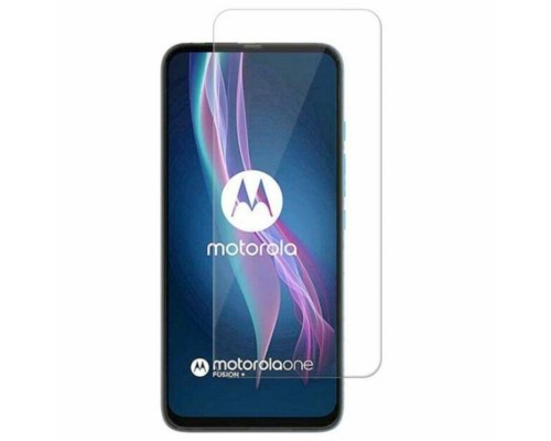 Захисне скло Motorola One Fusion Plus (Mocolo 0.33 mm) Захисне скло Motorola One Fusion Plus (Mocolo 0.33 mm)
