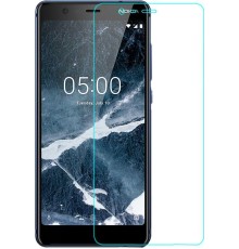 Захисне скло Nokia 5.1 (Mocolo 0.33 mm)