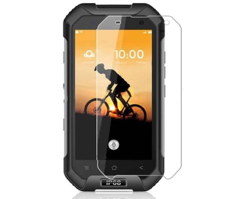 Захисне скло Blackview BV5900 (Mocolo 0.33 mm) Захисне скло Blackview BV5900 (Mocolo 0.33 mm)