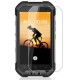 Захисне скло Blackview BV5900 (Mocolo 0.33 mm)