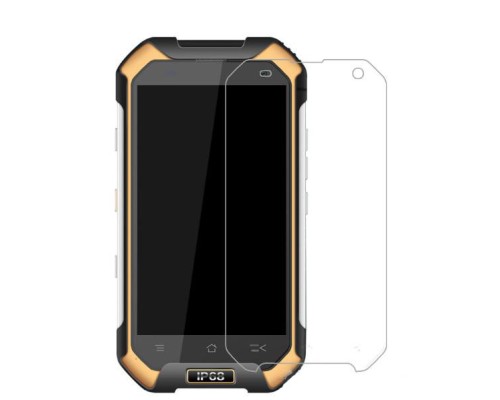 Захисне скло Blackview BV5900 (Mocolo 0.33 mm) Захисне скло Blackview BV5900 (Mocolo 0.33 mm)