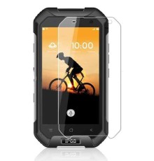 Захисне скло Blackview BV5900 (Mocolo 0.33 mm)