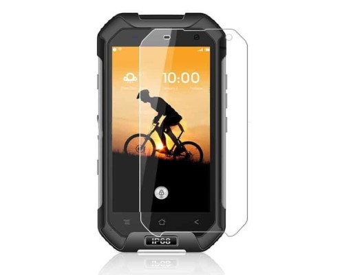 Захисне скло Blackview BV5900 (Mocolo 0.33 mm) Захисне скло Blackview BV5900 (Mocolo 0.33 mm)
