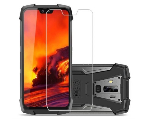 Захисне скло Blackview BV9700 Pro (Mocolo 0.33 mm) Захисне скло Blackview BV9700 Pro (Mocolo 0.33 mm)