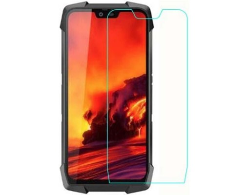 Захисне скло Blackview BV9700 Pro (Mocolo 0.33 mm) Захисне скло Blackview BV9700 Pro (Mocolo 0.33 mm)