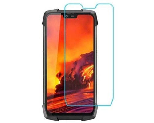 Захисне скло Blackview BV9700 Pro (Mocolo 0.33 mm) Захисне скло Blackview BV9700 Pro (Mocolo 0.33 mm)