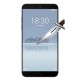 Захисне скло Meizu 15 Lite Full Glue 5D (Mocolo 0.33 mm)