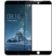 Захисне скло Meizu 15 Lite Full Glue 5D (Mocolo 0.33 mm)