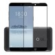 Захисне скло Meizu 15 Lite Full Glue 5D (Mocolo 0.33 mm)
