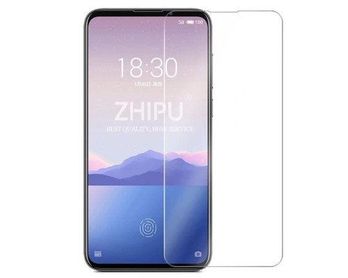 Захисне скло Meizu 16Xs (Mocolo 0.33 mm) Захисне скло Meizu 16Xs (Mocolo 0.33 mm)