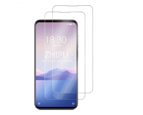 Захисне скло Meizu 16Xs (Mocolo 0.33 mm) Захисне скло Meizu 16Xs (Mocolo 0.33 mm)