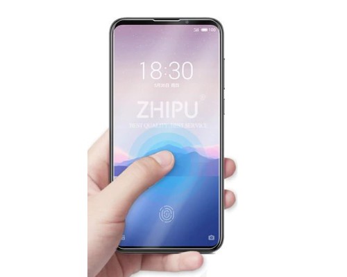 Захисне скло Meizu 16Xs (Mocolo 0.33 mm) Захисне скло Meizu 16Xs (Mocolo 0.33 mm)