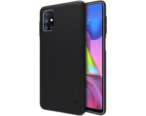 Чохол Nillkin Super Frosted Shield для Samsung Galaxy M51 Чохол Nillkin Super Frosted Shield для Samsung Galaxy M51