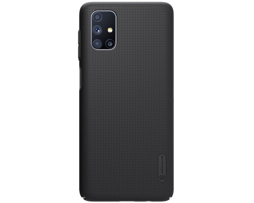 Чохол Nillkin Super Frosted Shield для Samsung Galaxy M51 Чохол Nillkin Super Frosted Shield для Samsung Galaxy M51