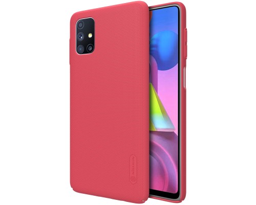 Чохол Nillkin Super Frosted Shield для Samsung Galaxy M51 Чохол Nillkin Super Frosted Shield для Samsung Galaxy M51