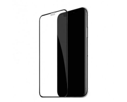 Захисне скло Apple iPhone 12 Pro 3D (Mocolo 0.33 mm)