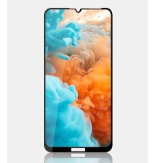 Захисне скло Huawei Y6 Pro 2019 Full Glue 5D (Mocolo 0.33 mm)
