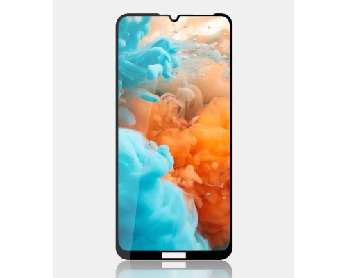 Захисне скло Huawei Y6 Pro 2019 Full Glue 5D (Mocolo 0.33 mm) Захисне скло Huawei Y6 Pro 2019 Full Glue 5D (Mocolo 0.33 mm)