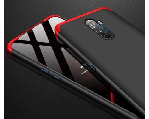 Чохол Oppo Reno Ace Fullcover 4D Чохол Oppo Reno Ace Fullcover 4D