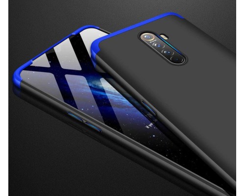 Чохол Oppo Reno Ace Fullcover 4D Чохол Oppo Reno Ace Fullcover 4D