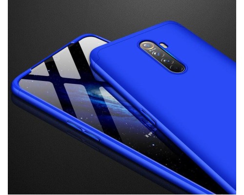 Чохол Oppo Reno Ace Fullcover 4D Чохол Oppo Reno Ace Fullcover 4D