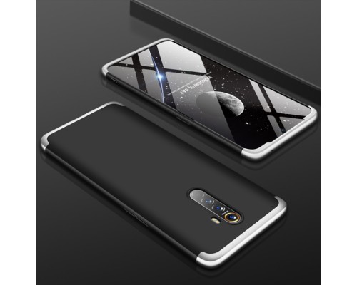 Чохол Oppo Reno Ace Fullcover 4D Чохол Oppo Reno Ace Fullcover 4D
