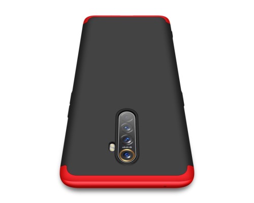 Чохол Oppo Reno Ace Fullcover 4D Чохол Oppo Reno Ace Fullcover 4D