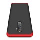 Чохол Oppo Reno Ace Fullcover 4D