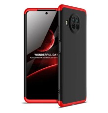 Чохол Xiaomi Mi 10T Lite Fullcover 4D