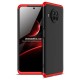 Чохол Xiaomi Mi 10T Lite Fullcover 4D