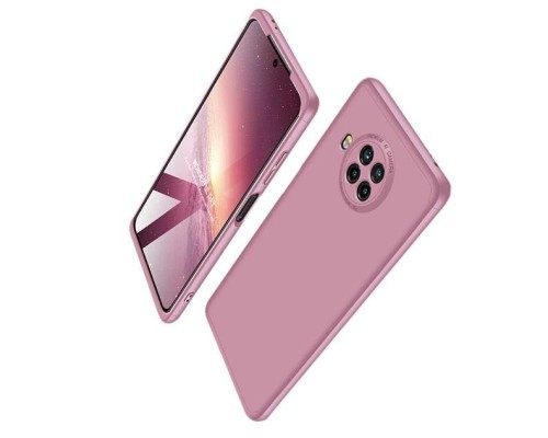 Чохол Xiaomi Mi 10T Lite Fullcover 4D Чохол Xiaomi Mi 10T Lite Fullcover 4D