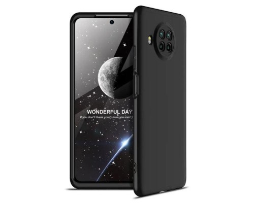 Чохол Xiaomi Mi 10T Lite Fullcover 4D Чохол Xiaomi Mi 10T Lite Fullcover 4D