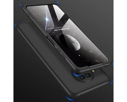 Чохол Xiaomi Mi 10T Lite Fullcover 4D Чохол Xiaomi Mi 10T Lite Fullcover 4D