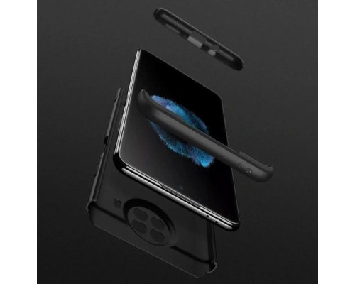 Чохол Xiaomi Mi 10T Lite Fullcover 4D Чохол Xiaomi Mi 10T Lite Fullcover 4D