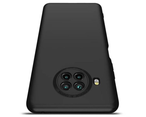 Чохол Xiaomi Mi 10T Lite Fullcover 4D Чохол Xiaomi Mi 10T Lite Fullcover 4D