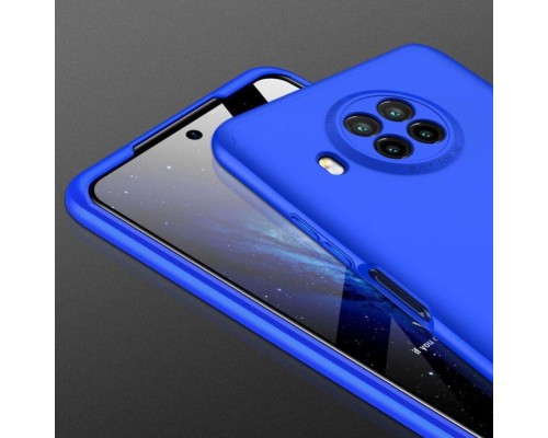 Чохол Xiaomi Mi 10T Lite Fullcover 4D Чохол Xiaomi Mi 10T Lite Fullcover 4D