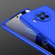 Чохол Xiaomi Mi 10T Lite Fullcover 4D