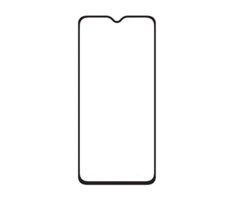 Захисне скло Nokia 2.4 Full Glue 5D (Mocolo 0.33 mm) Захисне скло Nokia 2.4 Full Glue 5D (Mocolo 0.33 mm)