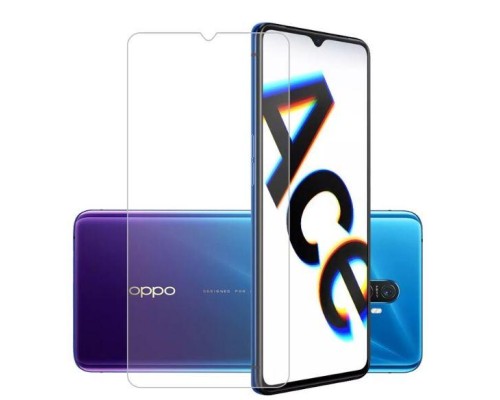 Захисне скло Oppo Reno Ace (Mocolo 0.33 mm)