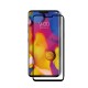 Захисне скло LG V40 Full Glue 5D (Mocolo 0.33 mm)