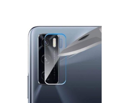 Захисне скло для камери Vivo V20 SE (Mocolo 0.33 mm) Захисне скло для камери Vivo V20 SE (Mocolo 0.33 mm)
