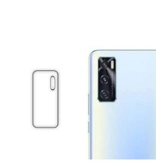 Захисне скло для камери Vivo V20 SE (Mocolo 0.33 mm)