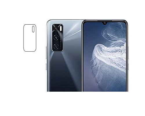 Захисне скло для камери Vivo V20 SE (Mocolo 0.33 mm) Захисне скло для камери Vivo V20 SE (Mocolo 0.33 mm)