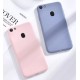 Силіконовий чохол Liquid Silicone Case Oppo F5 / F5 Youth