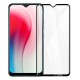 Захисне скло Vivo Y12s Full Glue 5D (Mocolo 0.33 mm)