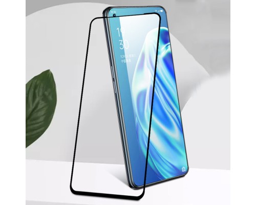 Захисне скло Realme V5 5G Full Glue 5D (Mocolo 0.33 mm) Захисне скло Realme V5 5G Full Glue 5D (Mocolo 0.33 mm)