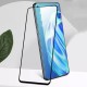 Захисне скло Realme V5 5G Full Glue 5D (Mocolo 0.33 mm)