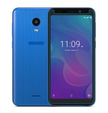 Захисне скло Meizu C9 / C9 Pro (Mocolo 0.33 mm)