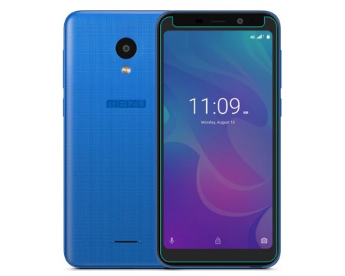 Захисне скло Meizu C9 / C9 Pro (Mocolo 0.33 mm) Захисне скло Meizu C9 / C9 Pro (Mocolo 0.33 mm)
